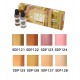 Drop & Paint Range Acrylic Colours Set - Copper Kettle (Each: 17ml, 8 Bottles)