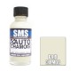 Acrylic Lacquer Paint - Auto Colour #Chamois (30ml)