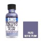 Acrylic Lacquer Paint - Auto Colour #Royal Plum (30ml)