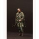 1/35 WWII 2 Lieutenant, 101st Airborne