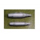 1/48 UB-32, UB-16 Rocket Pod (2 sets, 4pcs)