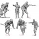 1/35 WWII Sd.kfz.251/1 Crew (3D printed kit)