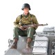 1/16 WWII US Army Rifleman #1