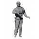 1/16 WWII US Army M8 Crew #1