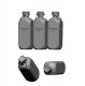 1/35 WWII 5L German Drinking Water Bottles (5pcs)