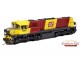 HO Scale 16.5mm QR 1550 Class Diesel Locomotives - Broncos #1569D C.1995-98 w/Sound