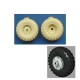 1/35 BTR-80A Road Wheels for Trumpeter Kits