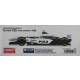 Multimedia kit - 1/20 Tyrrell 026 Early Season 1998 X-Wing