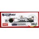 Multimedia Kit - 1/20 Tyrrell 025 X-wing 1997