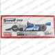 1/20 Tyrrell 010 GP of Britain 1981 [Multi Material Kit]