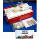 1/24 Audi R15 Sebring 2011 [Multi Material Kit]