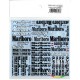 1/20 Marlboro Option Decals Assorted "Type M" '00 Size L