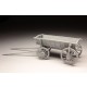 1/35 Ukrainian Farmers Cart, Mid XIX Century - WWII Era (Resin)