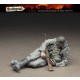 1/35 German Infantryman at Rest 1939-1944 Vol.1 (1 figure)