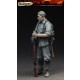 1/35 German Infantryman 1939-1944 (1 figure)