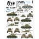 1/48 Finland WW2 # 2. T-34 m/41, T-34 m/43 and T-34-85 Tanks