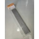 Finishing Abrasive File #400 (1pc, Size: 175mm x 29mm)