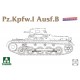 1/35 Pz.Kpfw.I Ausf.B [Limited Edition]