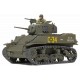 1/48 US Light Tank M5A1 Stuart