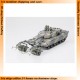 1/35 Type 90 Tank w/Mine Roller