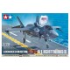 1/72 Lockheed Martin F-35 B Lightning II