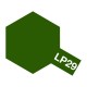 Lacquer Paint LP-29 Olive Drab #2 (10ml)