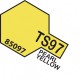 Lacquer Spray Paint TS-97 Pearl Yellow (100ml)