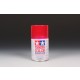 Lacquer Spray Paint PS-37 Translucent Red for R/C Car Modelling (100ml)