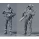 1/35 Fighters of Special Troops GRU 1999 Vol.2 (2 figures)