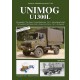 German Military Vehicles Special Vol.47 UNIMoG U1300L: Legendary 2t Truck #1 Development