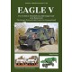 German Military Vehicles Special Vol.79 EAGLE V Protected Vehicle (English, 64 pages)