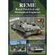 British Vehicles Special Vol.7 REME: Royal Electrical & Mechanical Engineers