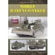 Missions & Manoeuvres Vol.16 Norge: Modern Norwegian Land Forces Vehicles Haerens Stryker