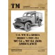 Vehicles Technical Manual Vol.35 WWII & Korea War US Dodge WC-54 & WC-64 (KD) Ambulance