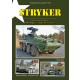 US Army Special Vol. 50: Stryker Interim Armored Vehicle (English, 64 pages)