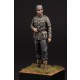 1/35 WWII Waffen SS Soldier Division 'Handschar' #1