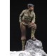 1/35 WWII French Mountain Trooper, Chasseur Alpin-Narvik 1940