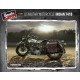 1/35 WWII US Military Motorcycle "Indian 741B"