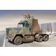 1/35 M915 6x4 Semi-tractor Gun Truck