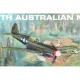 1/32 P-40N War Hawk w/Australian Markings