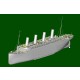 1/200 RMS Olympic Ocean Liner