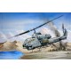 1/35 Bell AH-1W Super Cobra Attack Helicopter