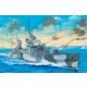 1/350 HMS Naiad Dido-class Light Cruiser