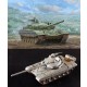 1/35 T-72M1 Main Battle Tank (MBT)