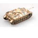 1/72 Jagdpanzer IV Germany 1945 [Ground Armor Series]