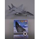 1/72 Grumman F-14B Tomcat VF-74 1993 Assembled Model