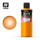 Premium Colour Acrylic Paint - Candy Dark Yellow (200ml/6.76fl.oz)