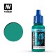 [Mecha Colour] Acrylic Paint - #Metallic Green (17ml)