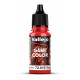 Acrylic Paint - Game Colour #Bloody Red (18 ml/0.6 fl oz)