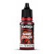 Acrylic Paint - Game Colour #Scarlett Red (18 ml/0.6 fl oz)